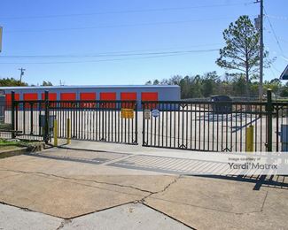 Photo 5 of Simple Storage - 2292 Battlefield Pkwy, Fort Oglethorpe, GA