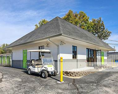 Storage Units for Rent available at 1013 Battlefield Pkwy, Fort Oglethorpe, GA 30742
