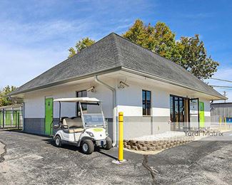 Photo 1 of Extra Space Storage - 1013 Battlefield Pkwy, Fort Oglethorpe, GA