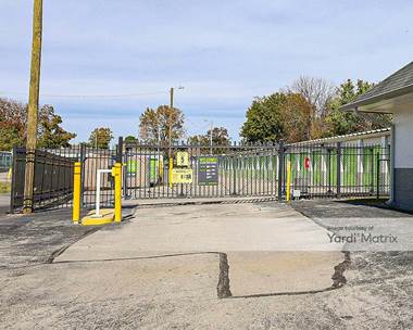 Storage Units for Rent available at 1013 Battlefield Pkwy, Fort Oglethorpe, GA 30742