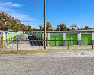 Photo 4 of Extra Space Storage - 1013 Battlefield Pkwy, Fort Oglethorpe, GA