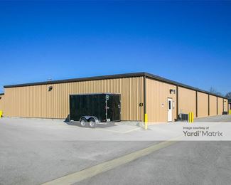 Photo 5 of Extra Space Storage - 1013 Battlefield Pkwy, Fort Oglethorpe, GA