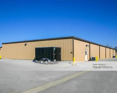 Storage Units for Rent available at 1013 Battlefield Pkwy, Fort Oglethorpe, GA 30742