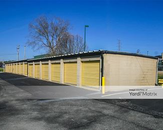 Photo 6 of Extra Space Storage - 1013 Battlefield Pkwy, Fort Oglethorpe, GA