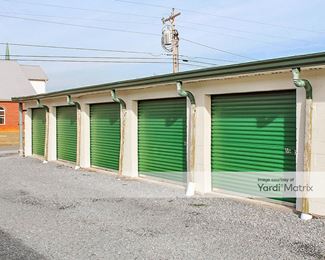 Photo 2 of Mini Warehouses of North Georgia - 2685 Cleveland Hwy, Dalton , GA