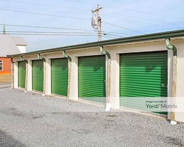 Storage Units for Rent available at 2685 Cleveland Hwy, Dalton, GA 30721