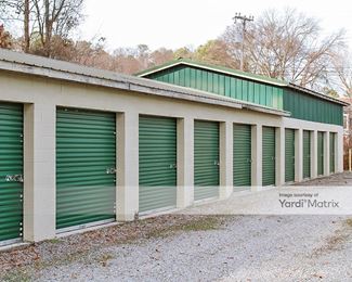 Photo 3 of Mini Warehouses of North Georgia - 2685 Cleveland Hwy, Dalton , GA