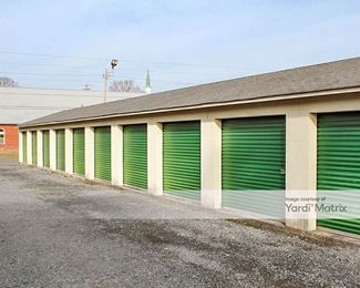 Photo 4 of Mini Warehouses of North Georgia - 2685 Cleveland Hwy, Dalton , GA