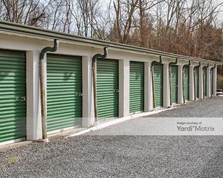 Photo 5 of Mini Warehouses of North Georgia - 2685 Cleveland Hwy, Dalton , GA