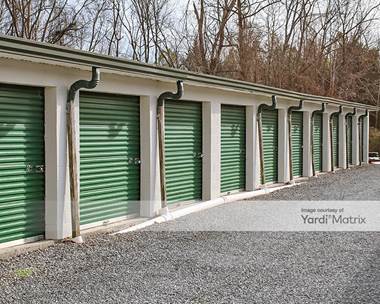Storage Units for Rent available at 2685 Cleveland Hwy, Dalton, GA 30721