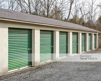 Photo 6 of Mini Warehouses of North Georgia - 2685 Cleveland Hwy, Dalton , GA