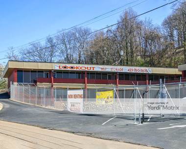 Storage Units for Rent available at 312 East Lake Avenue, Rossville, GA 30741