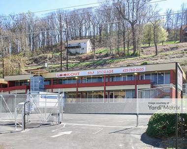 Storage Units for Rent available at 312 East Lake Avenue, Rossville, GA 30741