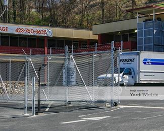 Photo 3 of Lookout Self Storage - 312 East Lake Avenue, Rossville, GA