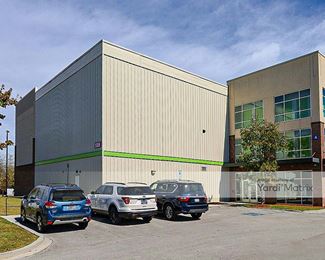 Photo 3 of Extra Space Storage - 5056 New Country Drive, Hixson, TN