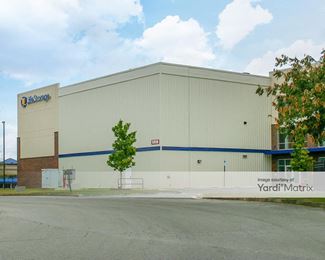 Photo 5 of Extra Space Storage - 5056 New Country Drive, Hixson, TN
