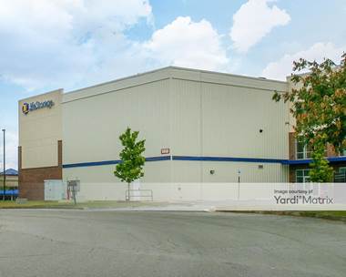 Storage Units for Rent available at 5056 New Country Drive, Hixson, TN 37343
