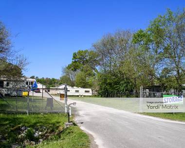 Storage Units for Rent available at 762 Cross Street, Rossville, GA 30741