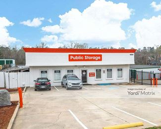 Photo 1 of Public Storage - 4080 Washington Road, Martinez, GA