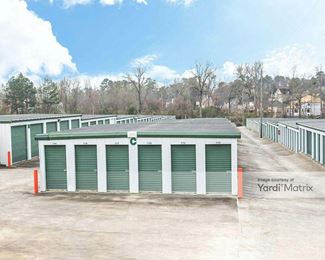 Photo 2 of Public Storage - 4080 Washington Road, Martinez, GA