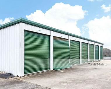 Storage Units for Rent available at 4080 Washington Road, Martinez, GA 30907