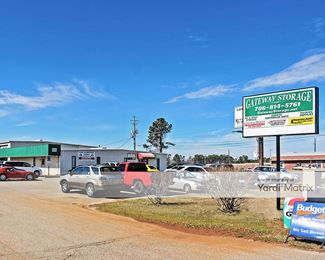 Photo 1 of Gateway Storage - 475 Lewiston Road, Grovetown, GA