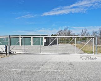 Photo 2 of Gateway Storage - 475 Lewiston Road, Grovetown, GA