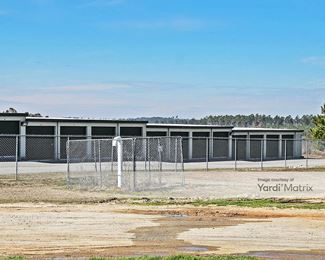 Photo 3 of Gateway Storage - 475 Lewiston Road, Grovetown, GA