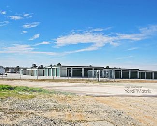 Photo 4 of Gateway Storage - 475 Lewiston Road, Grovetown, GA