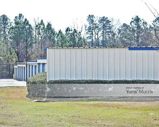 Photo 3 of Storage Rentals of America - 5116 Wrightsboro Road, Grovetown, GA