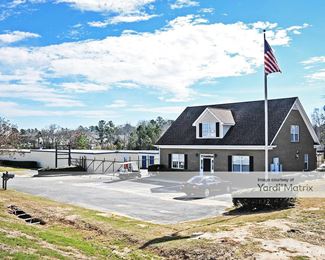 Photo 4 of Storage Rentals of America - 5116 Wrightsboro Road, Grovetown, GA
