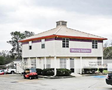 Storage Units for Rent available at 3350 Peach Orchard Road, Augusta, GA 30906