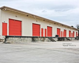 Photo 3 of Public Storage - 3350 Peach Orchard Road, Augusta, GA