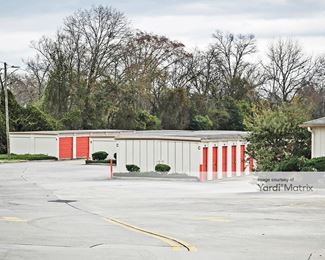 Photo 4 of Public Storage - 3350 Peach Orchard Road, Augusta, GA