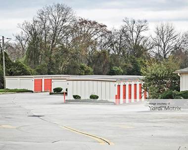 Storage Units for Rent available at 3350 Peach Orchard Road, Augusta, GA 30906