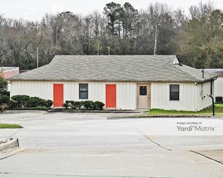 Photo 5 of Public Storage - 3350 Peach Orchard Road, Augusta, GA