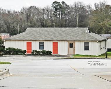 Storage Units for Rent available at 3350 Peach Orchard Road, Augusta, GA 30906