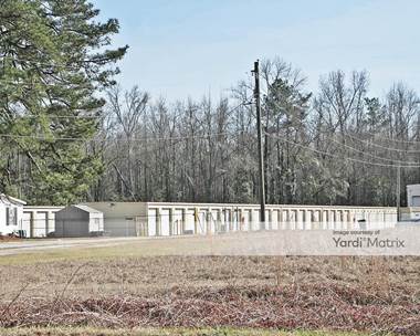 Storage Units for Rent available at 3440 Milledgeville Road, Augusta, GA 30909
