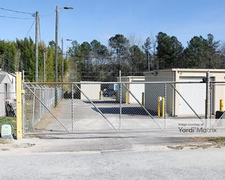 Photo 2 of AAA Self Storage - 3440 Milledgeville Road, Augusta, GA