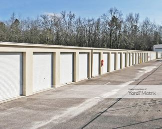 Photo 3 of AAA Self Storage - 3440 Milledgeville Road, Augusta, GA