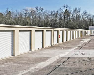 Storage Units for Rent available at 3440 Milledgeville Road, Augusta, GA 30909