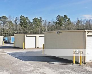 Photo 4 of AAA Self Storage - 3440 Milledgeville Road, Augusta, GA