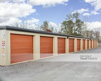 Photo 1 of Storage Zone Self Storage-Business Centers - 3866 Mike Padgett Hwy, Augusta, GA