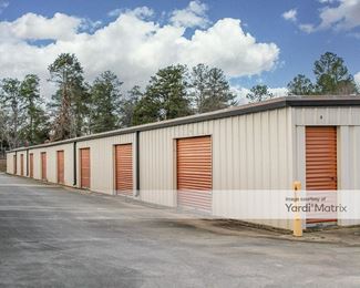 Photo 2 of Storage Zone Self Storage-Business Centers - 3866 Mike Padgett Hwy, Augusta, GA