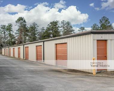 Storage Units for Rent available at 3866 Mike Padgett Hwy, Augusta, GA 30906