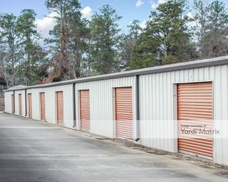 Photo 3 of Storage Zone Self Storage-Business Centers - 3866 Mike Padgett Hwy, Augusta, GA