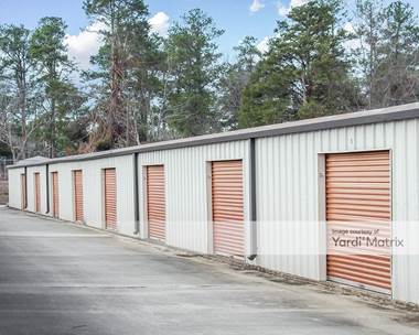 Storage Units for Rent available at 3866 Mike Padgett Hwy, Augusta, GA 30906