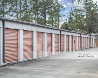 Photo 4 of Storage Zone Self Storage-Business Centers - 3866 Mike Padgett Hwy, Augusta, GA