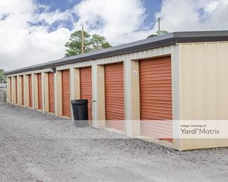 Photo 5 of Storage Zone Self Storage-Business Centers - 3866 Mike Padgett Hwy, Augusta, GA