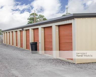 Storage Units for Rent available at 3866 Mike Padgett Hwy, Augusta, GA 30906